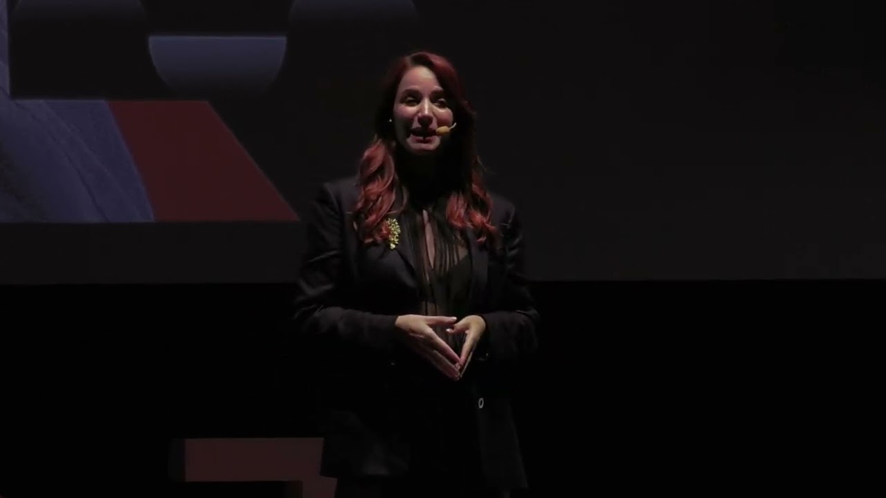 Watch Now The strength of women (La forza delle donne) | Andrea Delogu | TEDxTaranto The strength of women (La forza delle donne) | Andrea Delogu | TEDxTaranto