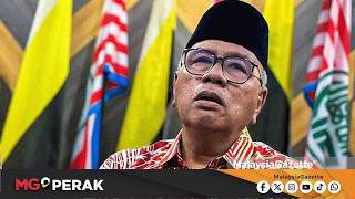 Download lagu MGPerak: Perak Kaji Wujudkan Pelan Simpanan Stok Makanan mp3