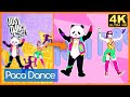 Just Dance 2021 - Paca Dance - 4K & 60fps (Upscaled)