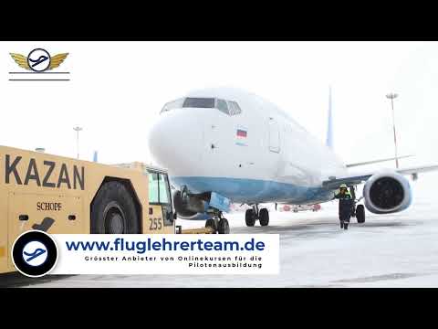 ATIS für den Online - Flugfunkkurs BZF & AZF am 02.10.2024 von fluglehrerteam.de