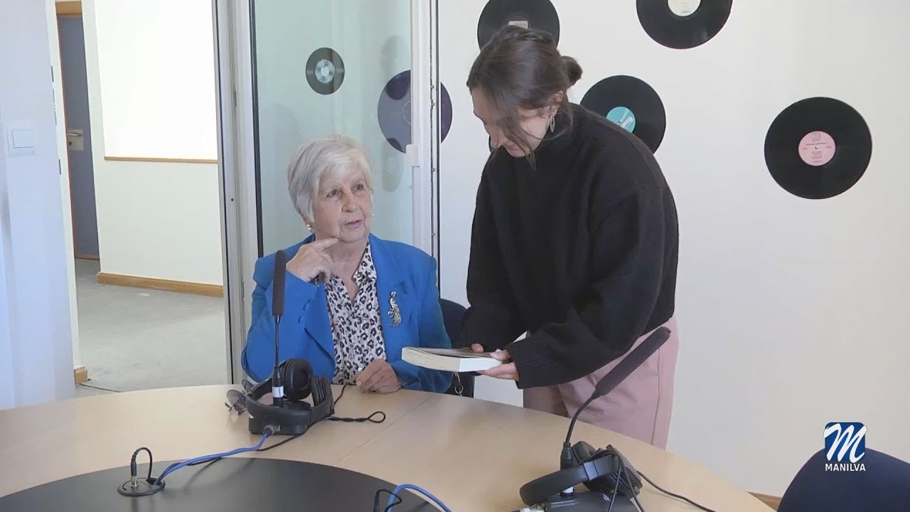 ‘El placer del poder’, obra de Pilar Laura Martínez