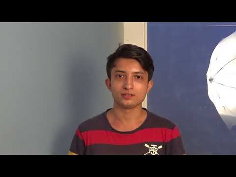 yash buddhadev Introductio...