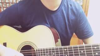 楊丞琳Rainie Yang - 觀眾The Audience 吉他伴奏