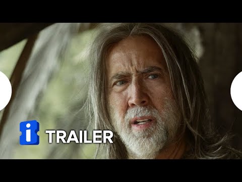 Sombras No Deserto - Trailer