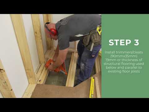 Universal Habitat Fully Supported Custom Base Installation