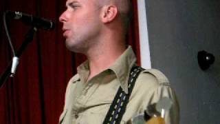 The Whiskey Saints - Santa Barbara Summer Solstice (Part II)