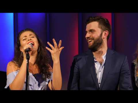 Tak rozpoczęliśmy 33. koncert Studia Piosenki Teatru Polskiego Radia | reż. Janusz Gast