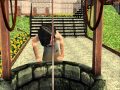 Snow White And The Seven Dwarfs Im Wishing One Song Sims 2 HD