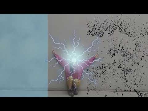 Ruly & AlmenDra DelPilar- Del cielo al suelo | Sintien2Nos !