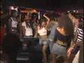 Behind The Scenes Roll It Gal Video Shoot