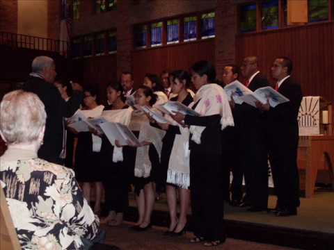 Ianareo by The Twin Cities Malagasy Choir