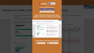 Electricity growth with disruption| AIF & PMS Conclave 2.0 #aifpms
