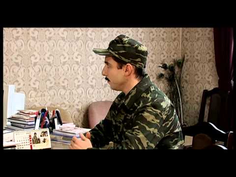 Kargin Haghordum sketch 555 (Hayko Mko)