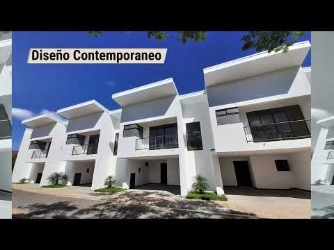 Imagen de Venta de Condominios en Pozos - Santa ana Pozos - SAN JOSÉ