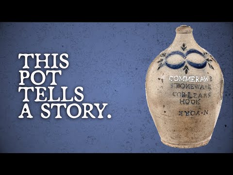 Exhibition Trailer: Crafting Freedom | The New York Historical