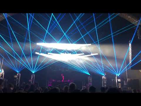 OPIUO x CLOZEE - The Forum, Melbourne - 14/02/2020