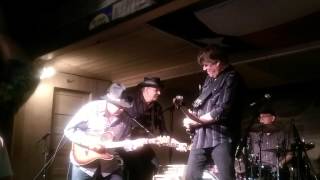 Don't It make you wanna Dance, Good Hearted woman- Jerry Jeff Walker 2015048