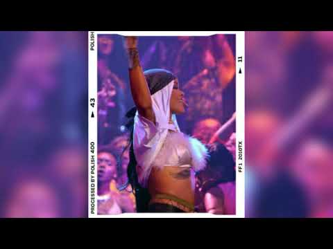 (FREE) PLK x HAMZA TYPE BEAT - "Littleish" - MELODIC TRAP BEAT