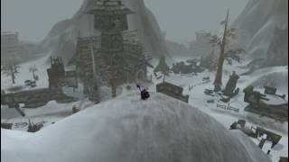 Vbsubzero The Fallen Mage