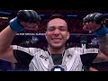Christian Rodriguez Octagon Interview | UFC 287