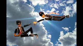 Insecure Men – Alien