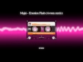 Majai - Emotion Flash (Avrora remix) HD 