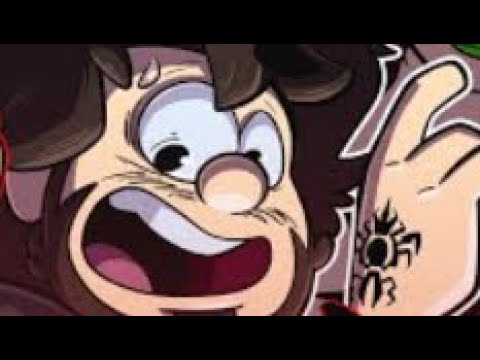 The Nightmare World of DreamWorks Games (Out of Context)