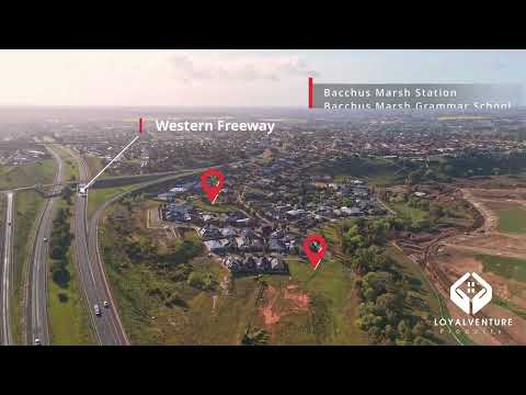 12 Sandown Street, Bacchus Marsh, VIC 3340, 0 Bedrooms, 0 Bathrooms, Section