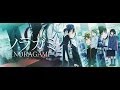 Noragami ED - Heart Realize 【ハートリアライズ】- [3MLE] 