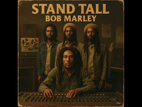 Roots Reggae (1971) [Unreleased EP] – Bob Marley | Stand Tall