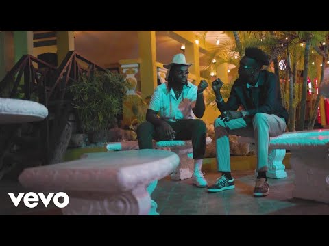 Chi Ching Ching, Zagga, Yaksta - God & Time (Official Video)