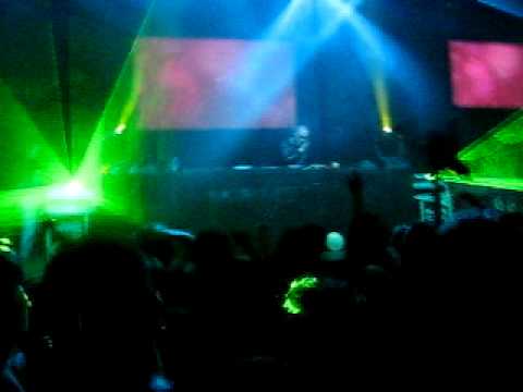 Roger Sanchez @ Club Colloseum 2