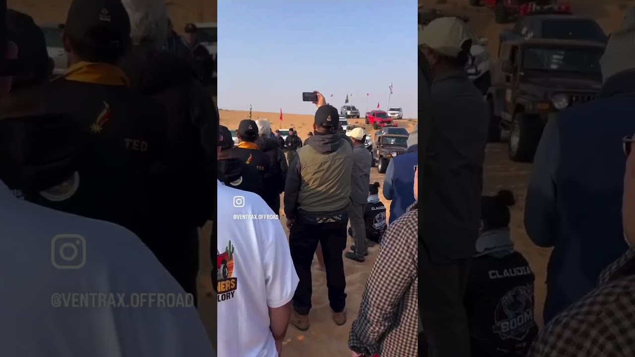 Rahal Desert Challenge (RDC) 2025