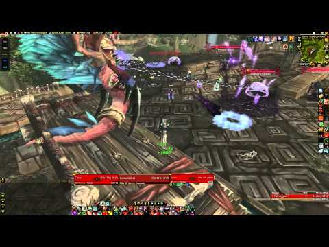 ★ WoW Instance - Heroic Zul'Gurub Quick Guide - Jin'do the Godbreaker TTB + TGN