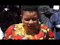 MAMI TYUU NGONE MWAITU ENTRANCE SONG LATEST BY STELLA MENGELE