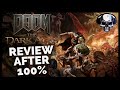 DOOM The Dark Ages Review After 100