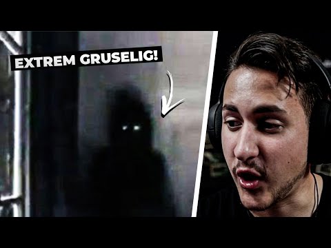 5 GHOST VIDEOS THAT WILL HAUNT YOU TODAY! (XanderStories) | REACTION