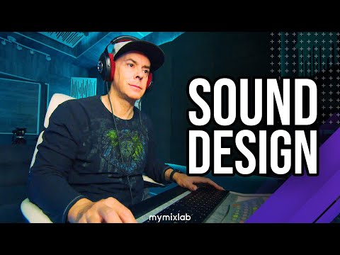 Free Download Sound Design Plug-in Techniques TUTORiAL-DECiBEL