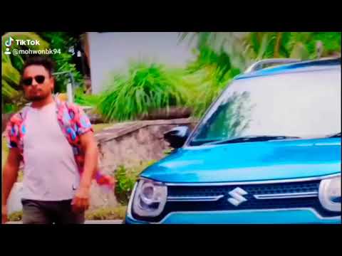 #Dadagiri Nepali Action movie.cover scene ft.#Birajbhatta and DhirenShakya