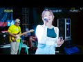 KERTAS DAN API VIVI MAHARANI CARAKA MUSIC HAPPY PARTY RESPECT COMMUNITY SUGIHAN REMBANG
