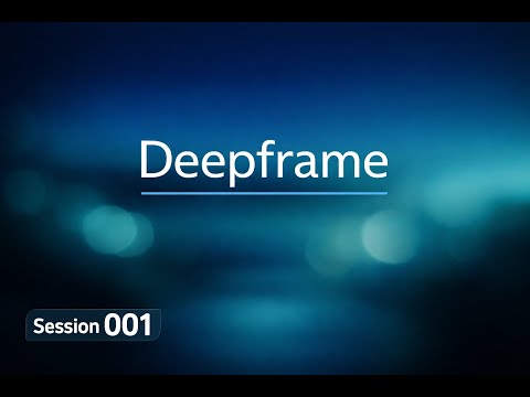 60 Minutes of Deep Focus Electronic Music for Long Work Sessions