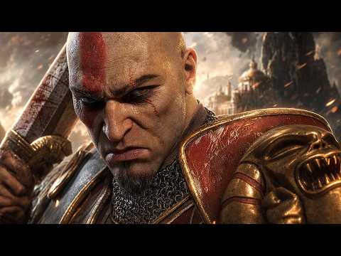 download lagu mp3 mp4 God Of War 3, download lagu God Of War 3 gratis, unduh video klip God Of War 3