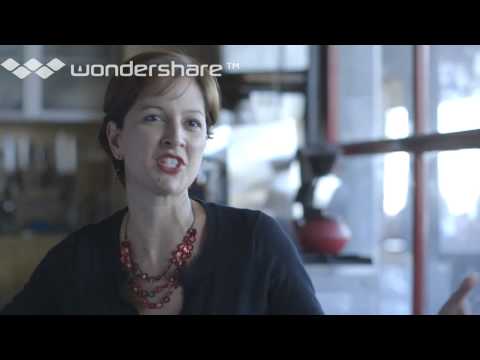 Polyglot/ Hyperglot Diana Gruber speaks six languages