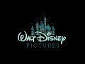 Walt Disney Pictures CGI Logo Chicken Little Closing