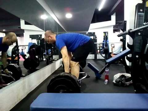 Records prosseguem. Veganismo não impede ganhos.