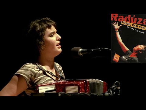 Radůza - Jednou to pomine (Půjdu, kam chci - koncert & film)