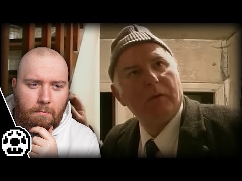 Mogi & der Mann, der nichts wegwerfen kann.