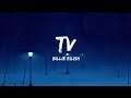 Billie Eilish TV Lyrics Maybe I M The Problem