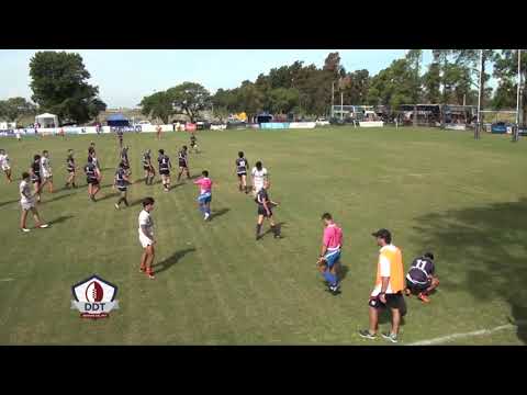 URBA hizo valer su poderío físico y se llevó la semifinal con Rosario