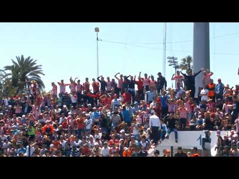 Los Matadores - 7WAM CHA3BIYA (en la curva) 2013